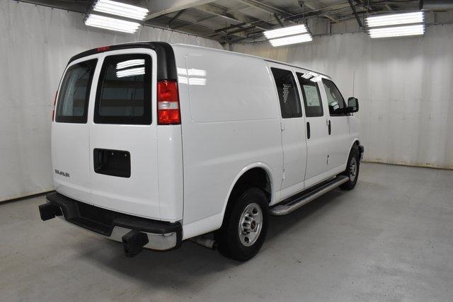 used 2023 GMC Savana 2500 car, priced at $30,498