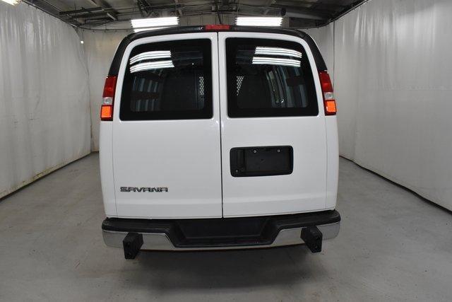 used 2023 GMC Savana 2500 car, priced at $30,498