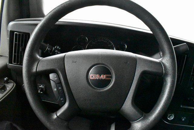 used 2023 GMC Savana 2500 car, priced at $30,498