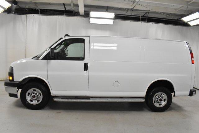 used 2023 GMC Savana 2500 car, priced at $30,498