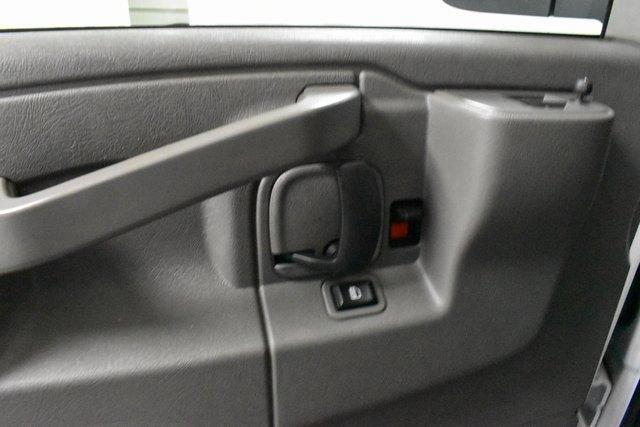 used 2023 GMC Savana 2500 car, priced at $30,498