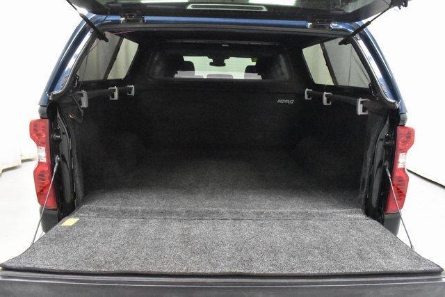 used 2024 Chevrolet Silverado 1500 car, priced at $36,960