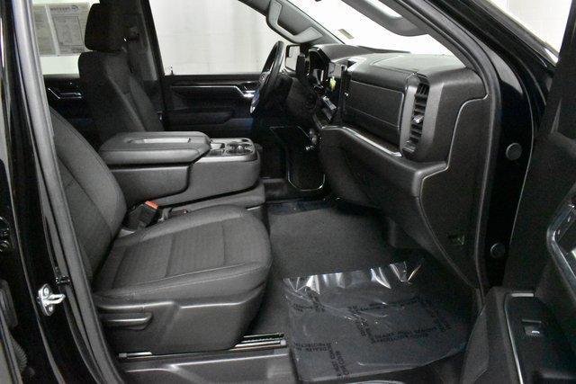 used 2024 Chevrolet Silverado 1500 car, priced at $36,960