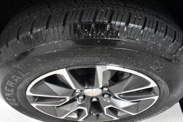 used 2024 Chevrolet Silverado 1500 car, priced at $36,960