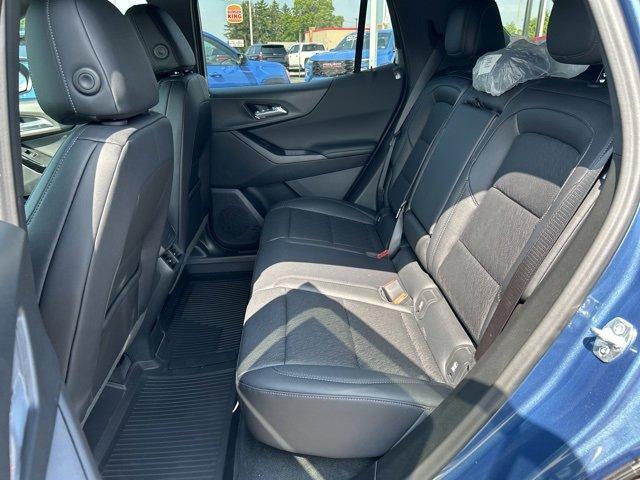 new 2026 Chevrolet Equinox car, priced at $33,410