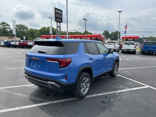new 2026 GMC Terrain car, priced at $33,722