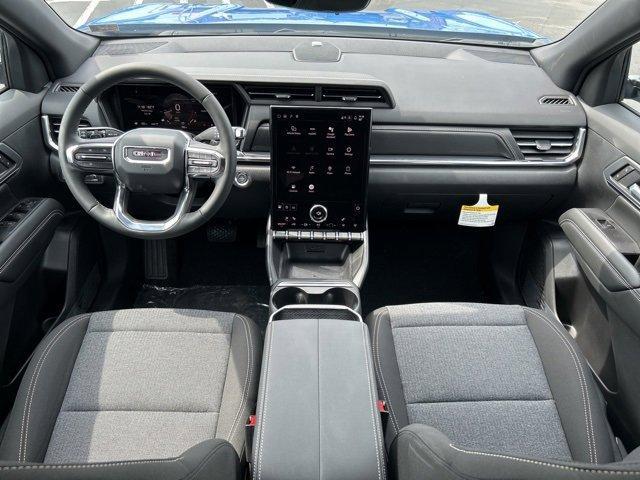 new 2026 GMC Terrain car, priced at $33,722