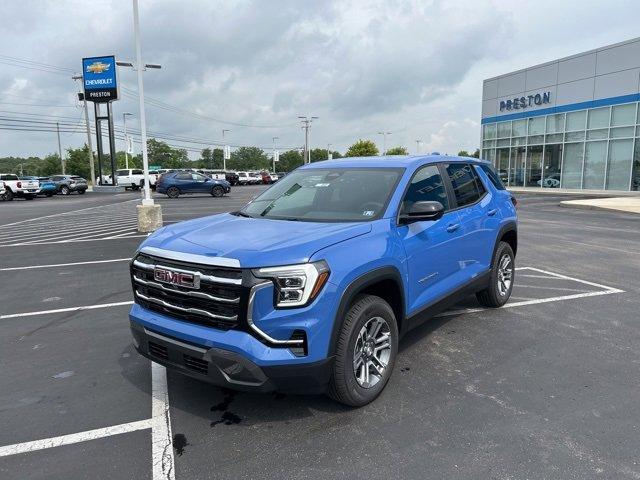 new 2026 GMC Terrain car, priced at $33,722