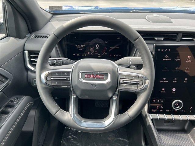 new 2026 GMC Terrain car, priced at $33,722