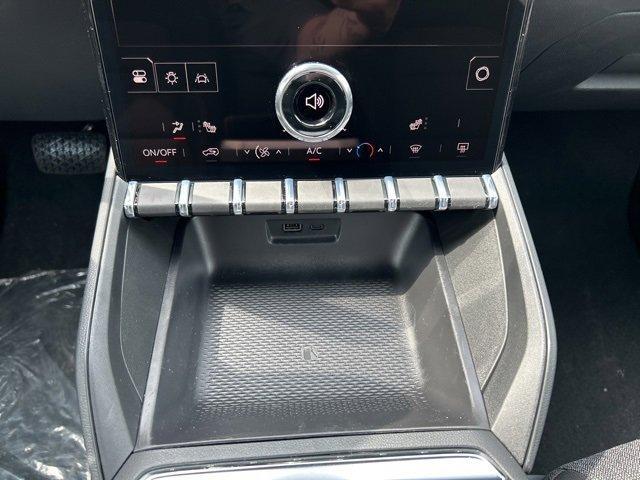 new 2026 GMC Terrain car, priced at $33,722
