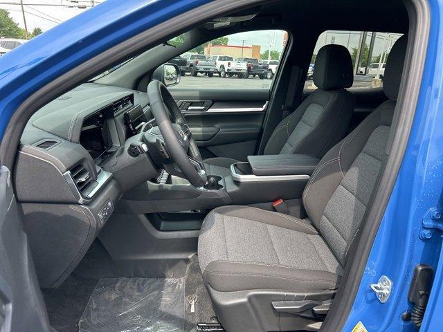 new 2026 GMC Terrain car, priced at $33,722