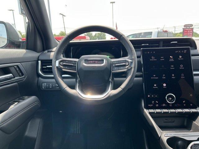 new 2026 GMC Terrain car, priced at $33,369