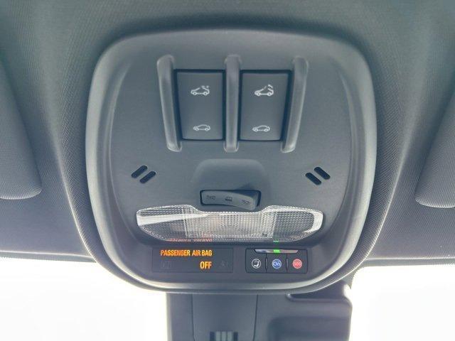 new 2025 Chevrolet Trax car, priced at $26,790