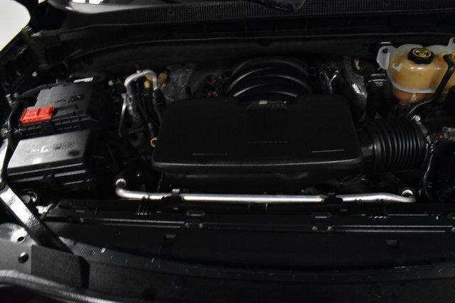 used 2021 Chevrolet Tahoe car, priced at $39,444