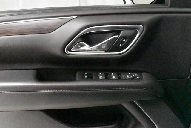 used 2021 Chevrolet Tahoe car, priced at $39,444