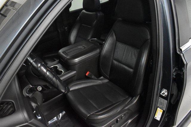 used 2021 Chevrolet Tahoe car, priced at $39,444