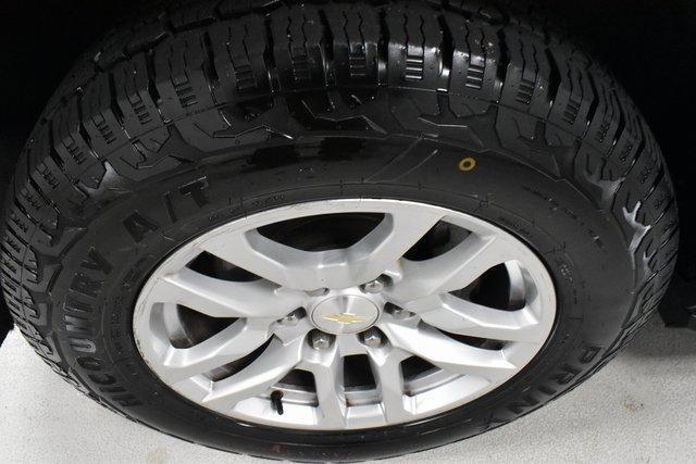 used 2021 Chevrolet Tahoe car, priced at $39,444