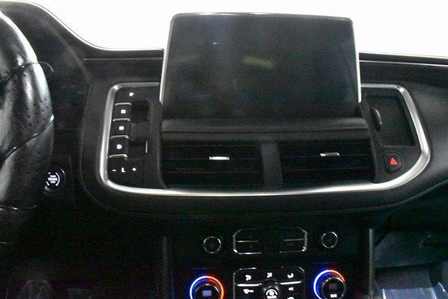 used 2021 Chevrolet Tahoe car, priced at $39,444