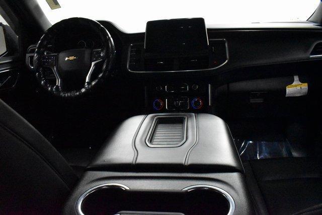 used 2021 Chevrolet Tahoe car, priced at $39,444