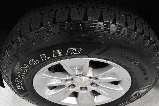 used 2019 Chevrolet Silverado 1500 car, priced at $26,498