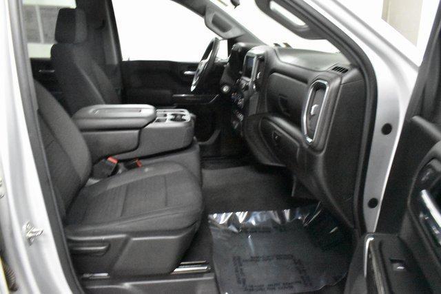 used 2019 Chevrolet Silverado 1500 car, priced at $26,498