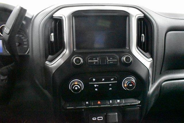 used 2019 Chevrolet Silverado 1500 car, priced at $26,498