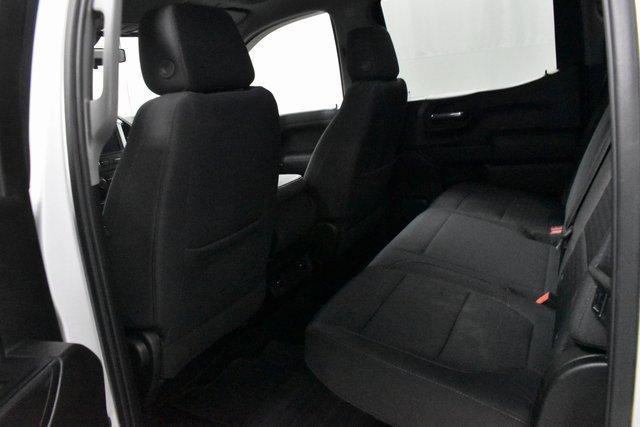 used 2019 Chevrolet Silverado 1500 car, priced at $26,498