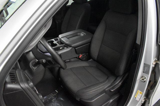 used 2019 Chevrolet Silverado 1500 car, priced at $26,498