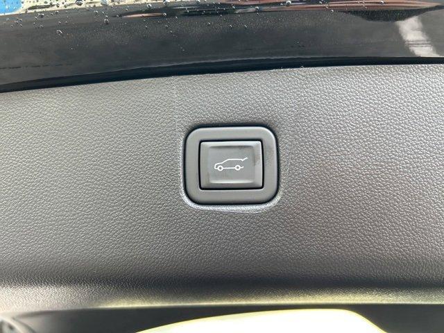 new 2026 Chevrolet Blazer car, priced at $40,548