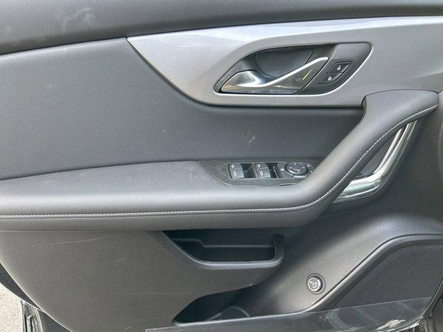new 2026 Chevrolet Blazer car, priced at $40,548