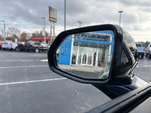 new 2026 Chevrolet Blazer car, priced at $40,548