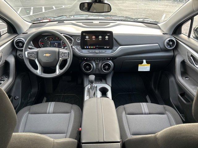 new 2026 Chevrolet Blazer car, priced at $40,548