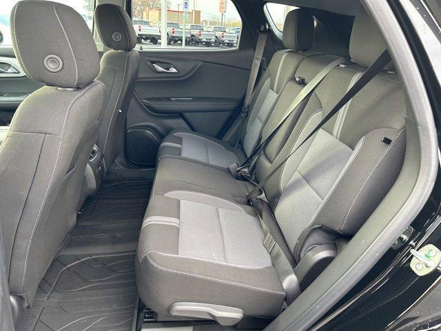 new 2026 Chevrolet Blazer car, priced at $40,548