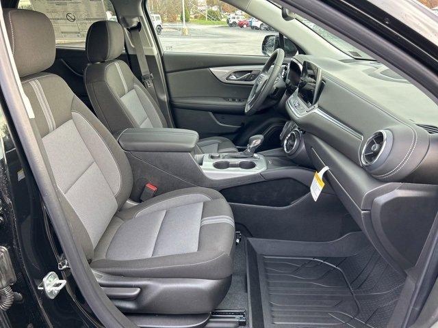 new 2026 Chevrolet Blazer car, priced at $40,548