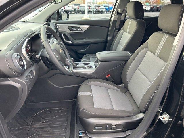 new 2026 Chevrolet Blazer car, priced at $40,548
