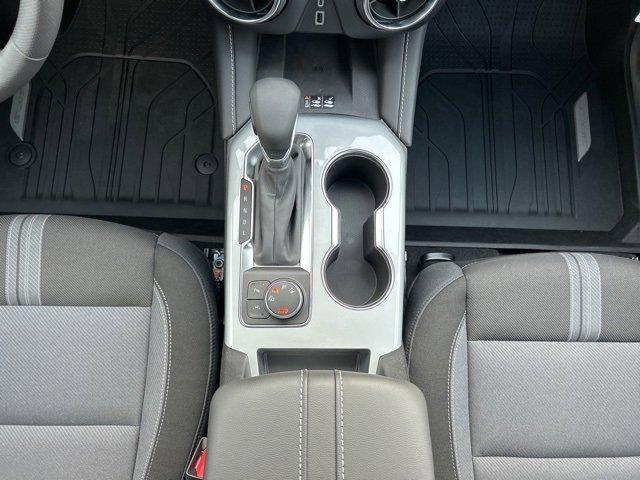 new 2026 Chevrolet Blazer car, priced at $40,548