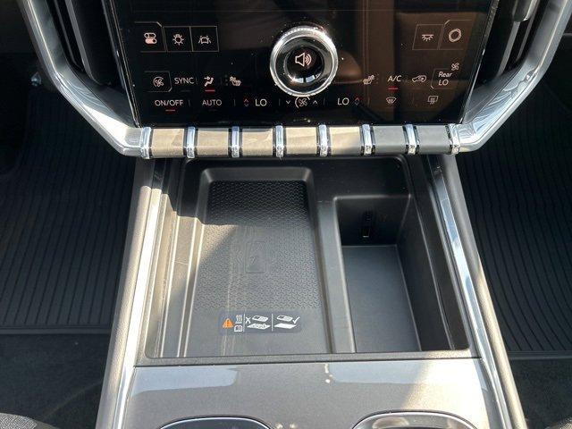 new 2025 GMC Acadia car, priced at $46,332