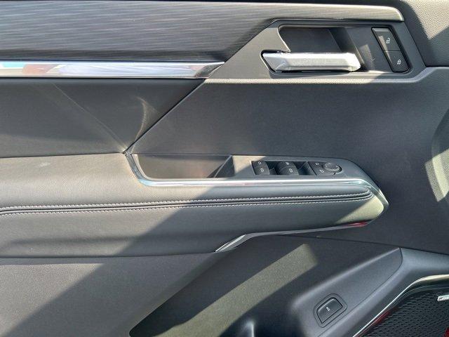 new 2025 GMC Acadia car, priced at $46,332