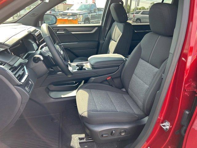 new 2025 GMC Acadia car, priced at $46,332