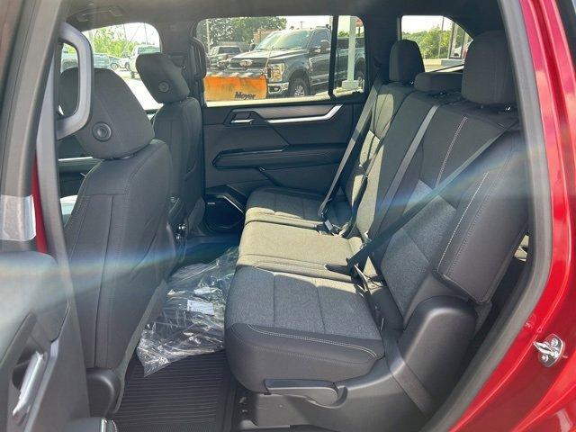new 2025 GMC Acadia car, priced at $46,332