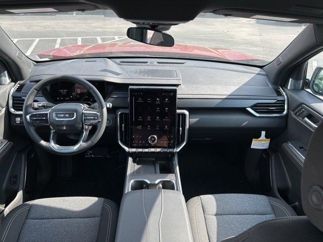 new 2025 GMC Acadia car, priced at $46,332