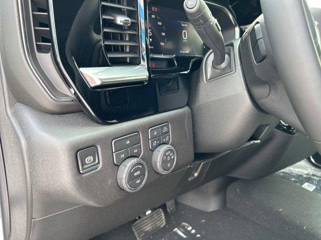 new 2026 Chevrolet Silverado 2500 car, priced at $66,695
