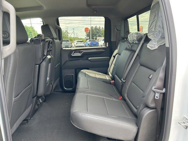 new 2026 Chevrolet Silverado 2500 car, priced at $66,695