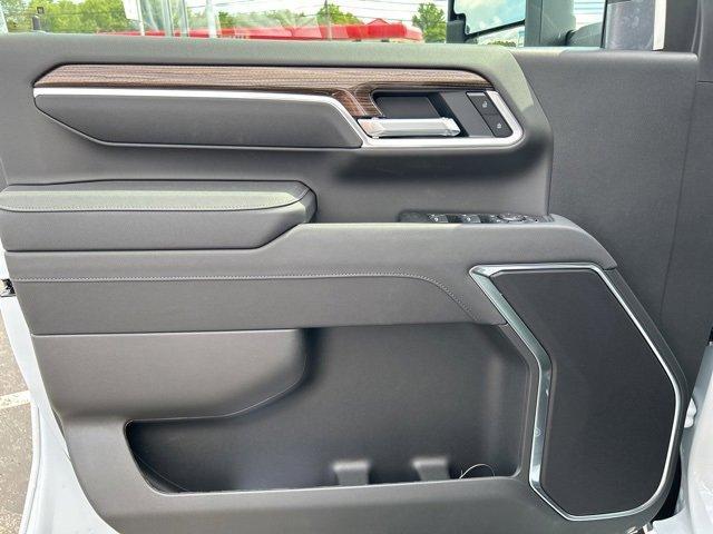 new 2026 Chevrolet Silverado 2500 car, priced at $66,695