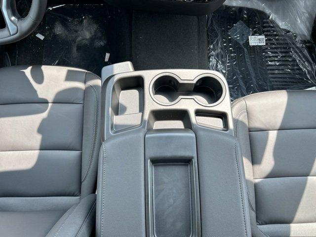 new 2026 Chevrolet Silverado 2500 car, priced at $66,695