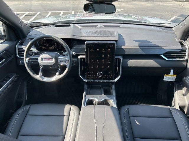 new 2025 GMC Acadia car, priced at $50,845