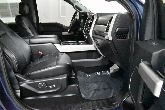 used 2019 Ford F-250 car, priced at $43,498
