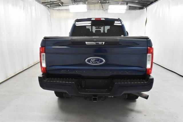used 2019 Ford F-250 car, priced at $43,498