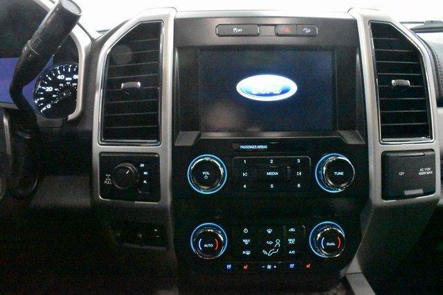 used 2019 Ford F-250 car, priced at $43,498