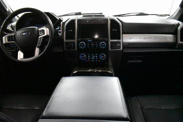 used 2019 Ford F-250 car, priced at $43,498